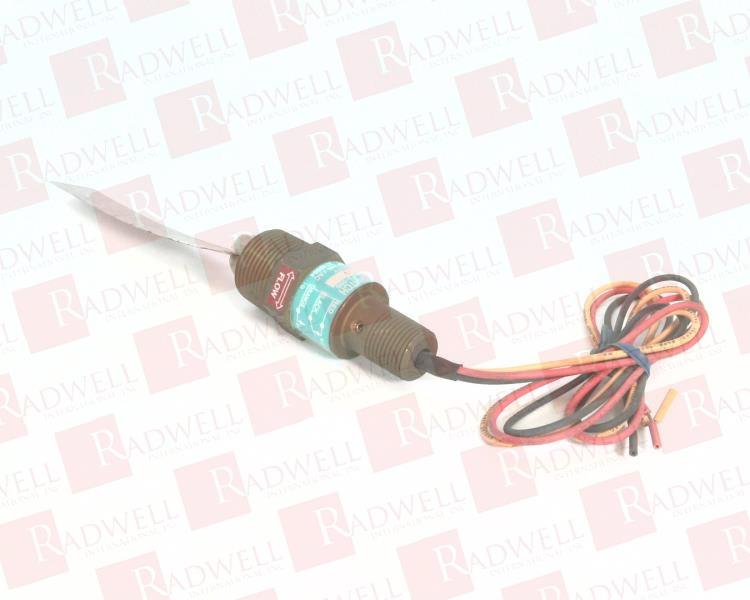 GEMS SENSORS 29609