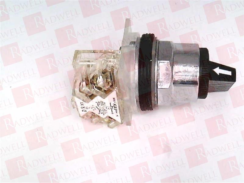 SCHNEIDER ELECTRIC 9001-KS34FBH13