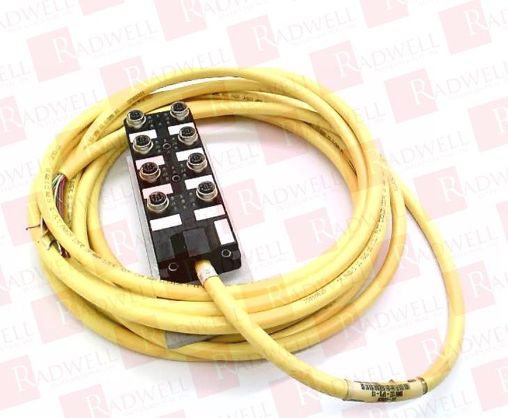 TURCK 8MB12Z-5P3-10