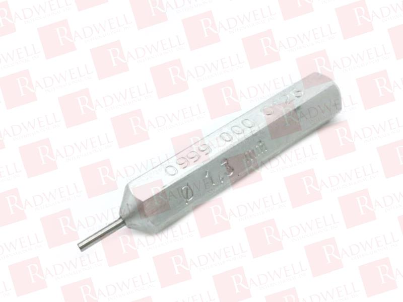 HARTING 09990000125