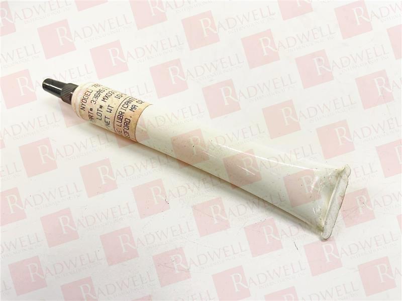 NYE 336A5116P250-10GMS
