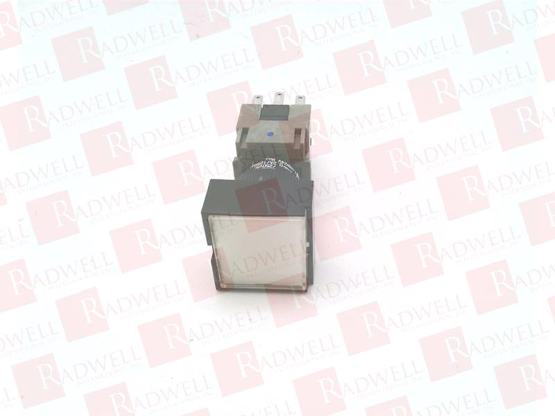FUJI ELECTRIC AH165-2SGLW1TE3