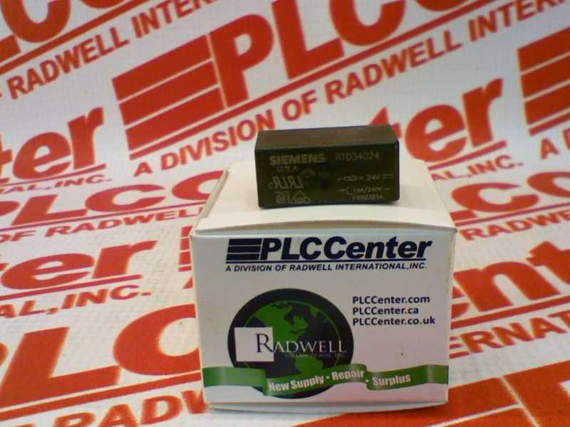 TE CONNECTIVITY RTD34024
