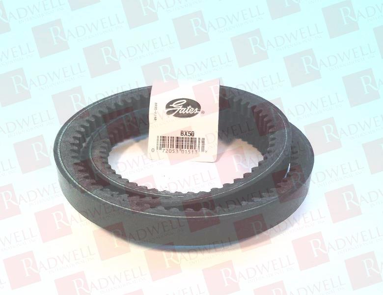 GATES BX50