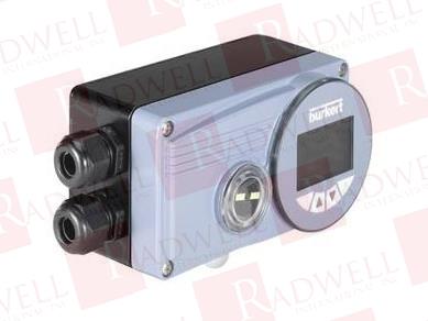 BURKERT 8792-D3-00-FA06-E-F-KD-PK02GI-T-F-0-0