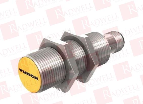 TURCK BI8-G18-AP6X-1-RS4T