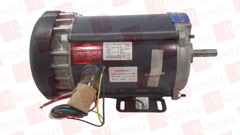 REGAL REXNORD 056C17G15525