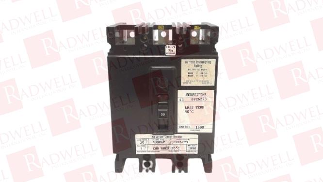 WESTINGHOUSE 204P042H01B