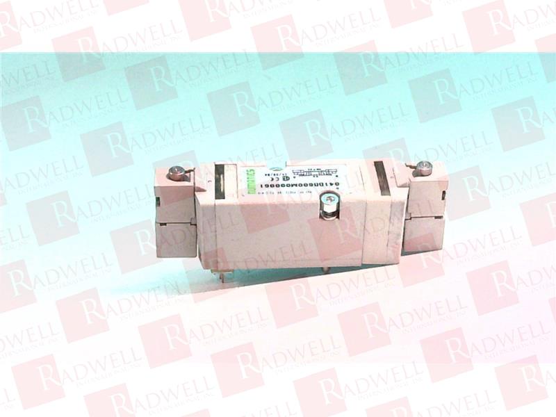 ASCO 041BB600M000061