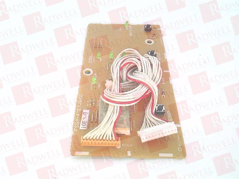 GENERAL ELECTRIC WP26X10002