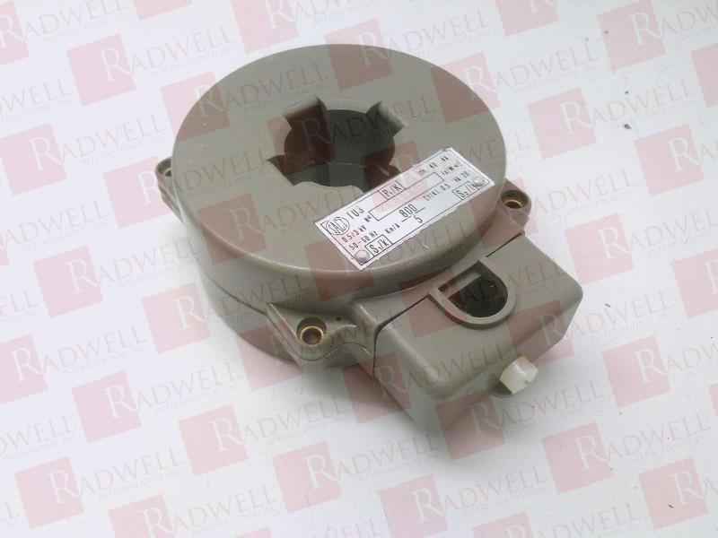 CURRENT TRANSFORMER, 400/1AMP, 10VA, 50/60HZ