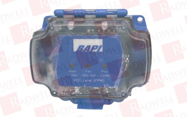 BAPI BA/VOC10-D-BB