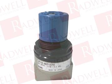 SMC AP100-N02-X201
