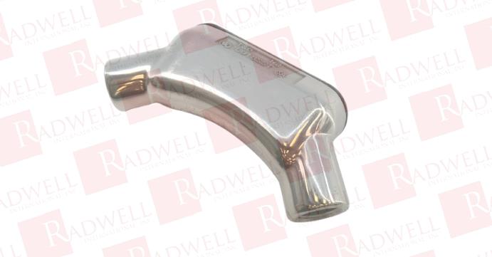 ABB THOMAS & BETTS LU18SST