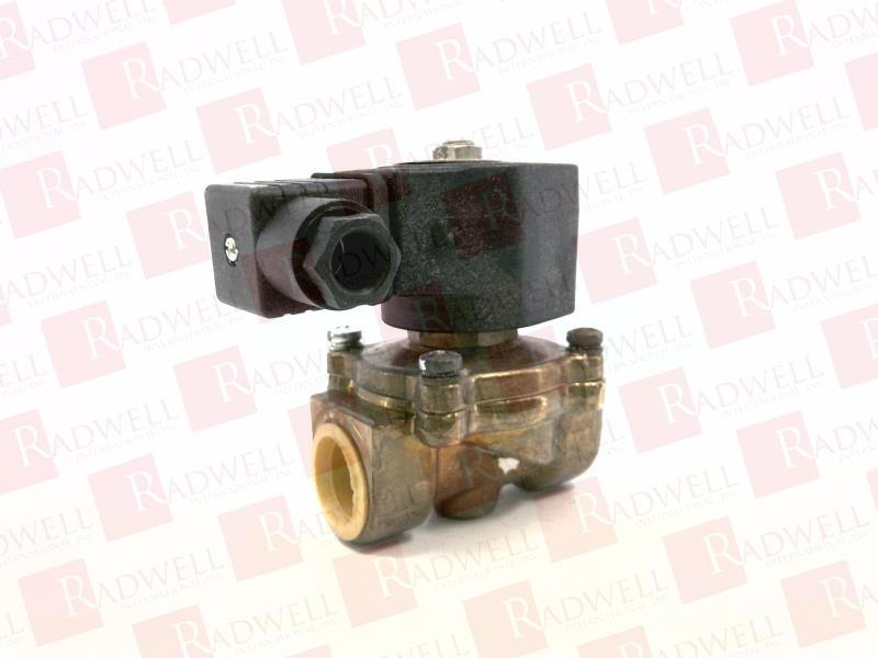 JEFFERSON SOLENOID 1335BV6T