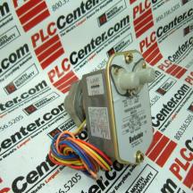 PRESSURE SWITCH