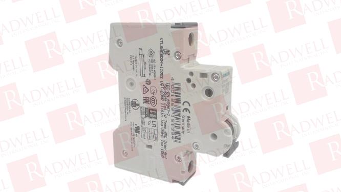 SIEMENS 5SY4116-7