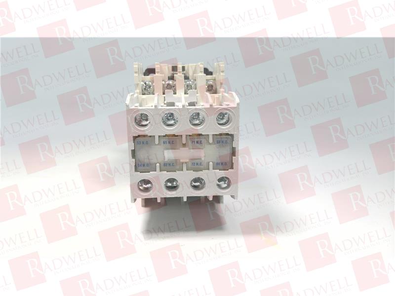 EATON CORPORATION D15CR62AB
