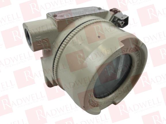 HONEYWELL STT25M-0-ENS-00E-000-000-00-1J