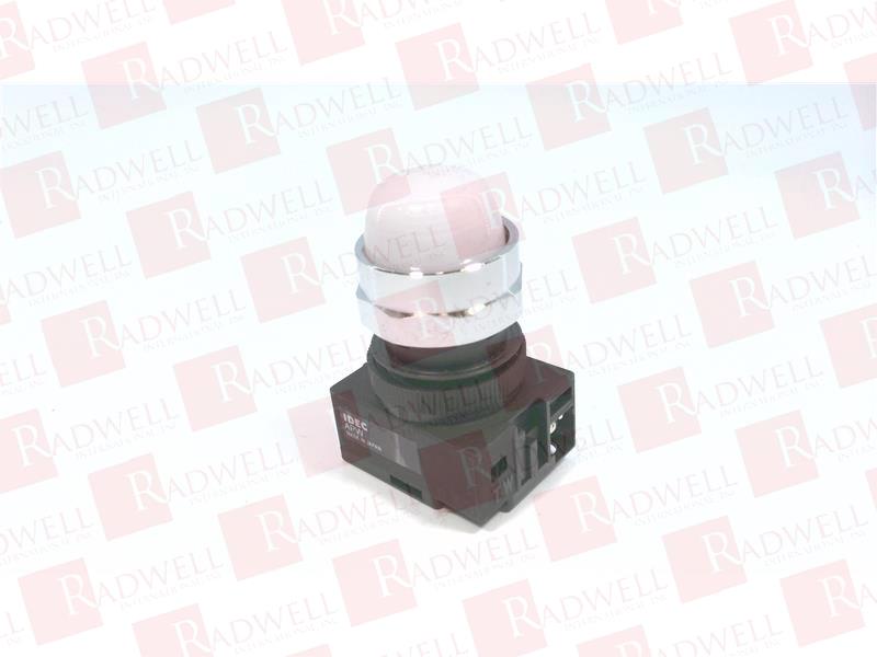 IDEC APW299D-W-120V