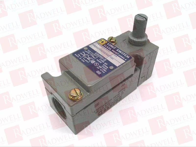 TELEMECANIQUE SENSORS 9007C62C
