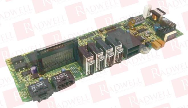 FANUC A20B-2100-0252