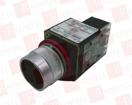 ALLEN BRADLEY 800MR-QB24