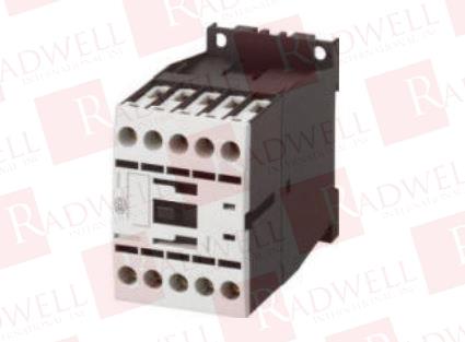 EATON CORPORATION DILM9-01(240V60HZ)