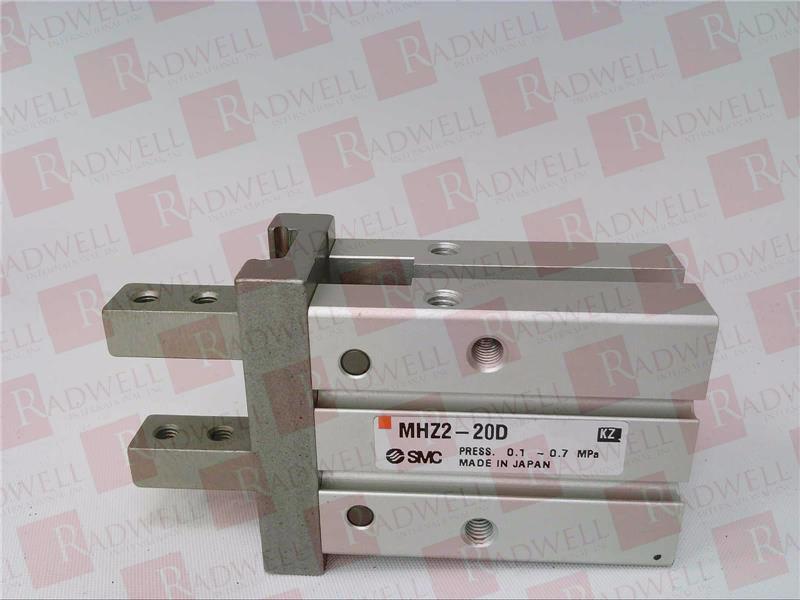 SMC MHZ2-20D
