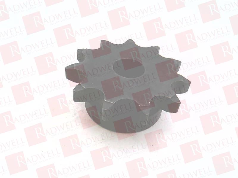 MARTIN SPROCKET & GEAR INC 50B11
