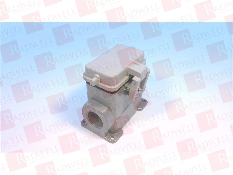 PHOENIX CONTACT HC-B 10-SFQD-74/O1M25