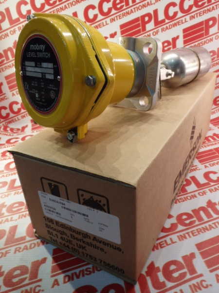 EMERSON S36DA/F84