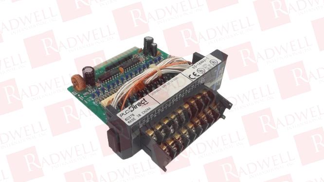 AUTOMATION DIRECT D3-16ND2-1