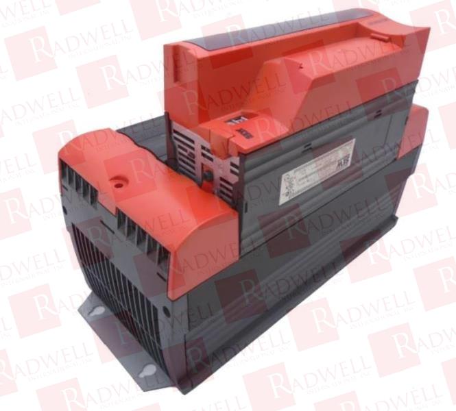 SEW EURODRIVE MDX61B0300-503-4-00