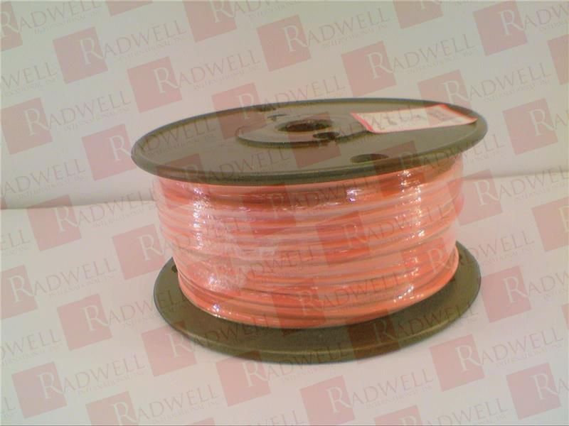 BADGER WIRE, GXL-12O, AUTOMOTIVE WIRE 12AWG PER/ROL