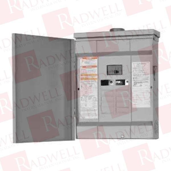 SCHNEIDER ELECTRIC HOM816M125RBVP