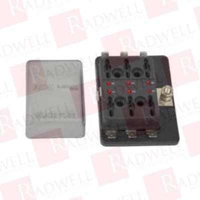 EATON CORPORATION FP-ATM-04ID