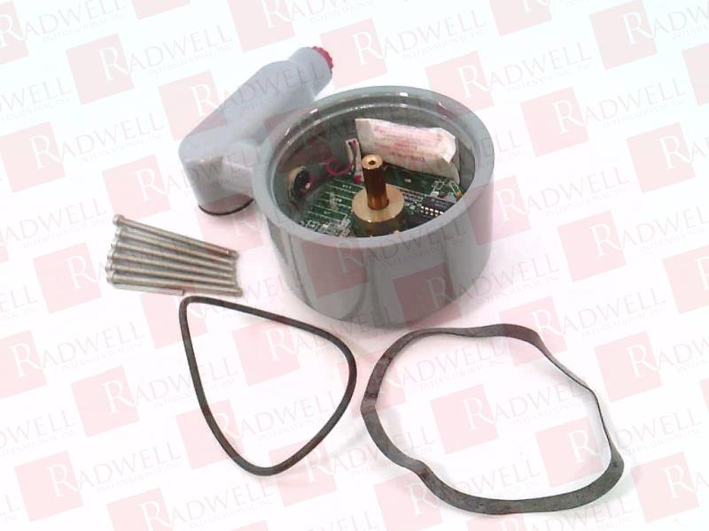 MCCROMETER E7000-000