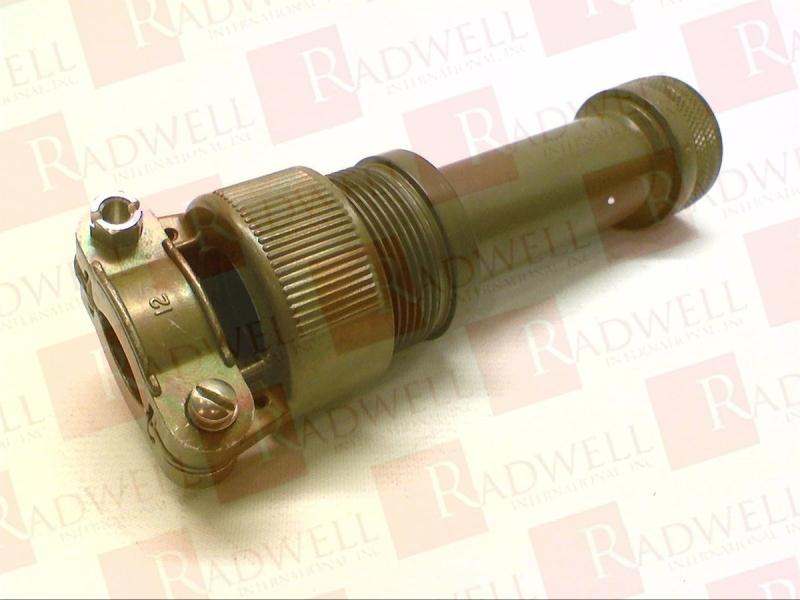 GLENAIR M85049/11-22W