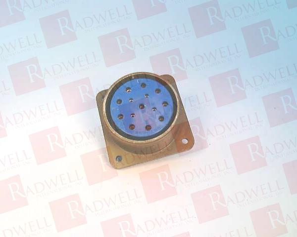 AMPHENOL 97-3102A-28-20S