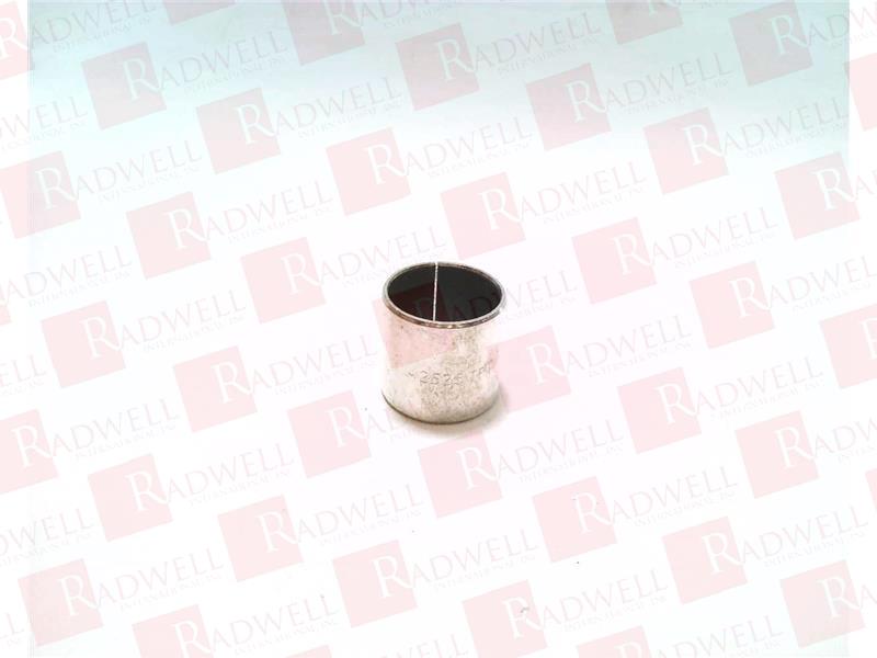 ISOSTATIC M2525TP