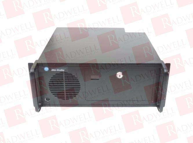 ALLEN BRADLEY 6155-EEYAEDCAADZ