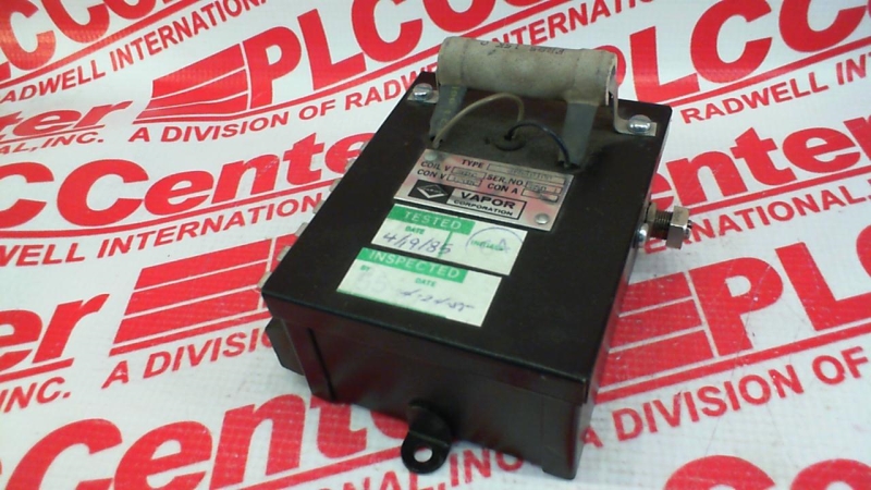 CONTACTOR MOD