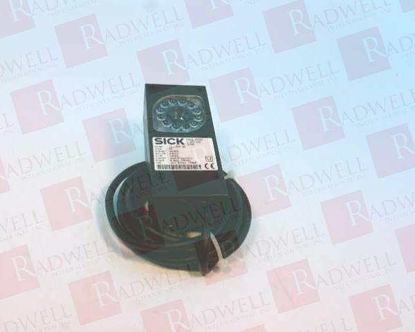 SICK CVS2-P122