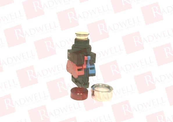 IDEC ALW29911D-R-24V