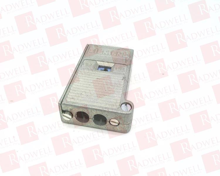 SIEMENS 6GK1500-0EA02