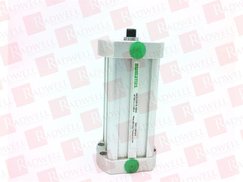 ASCO S4CK-03A1B-ABA4