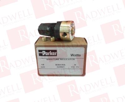 PARKER R364-01A