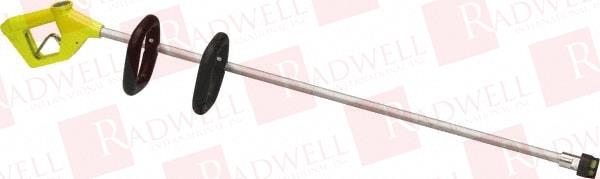 GUARDAIR CORPORATION F5060AQF