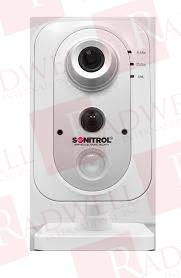 STANLEY BLACK & DECKER SN-2S-CPIR-W